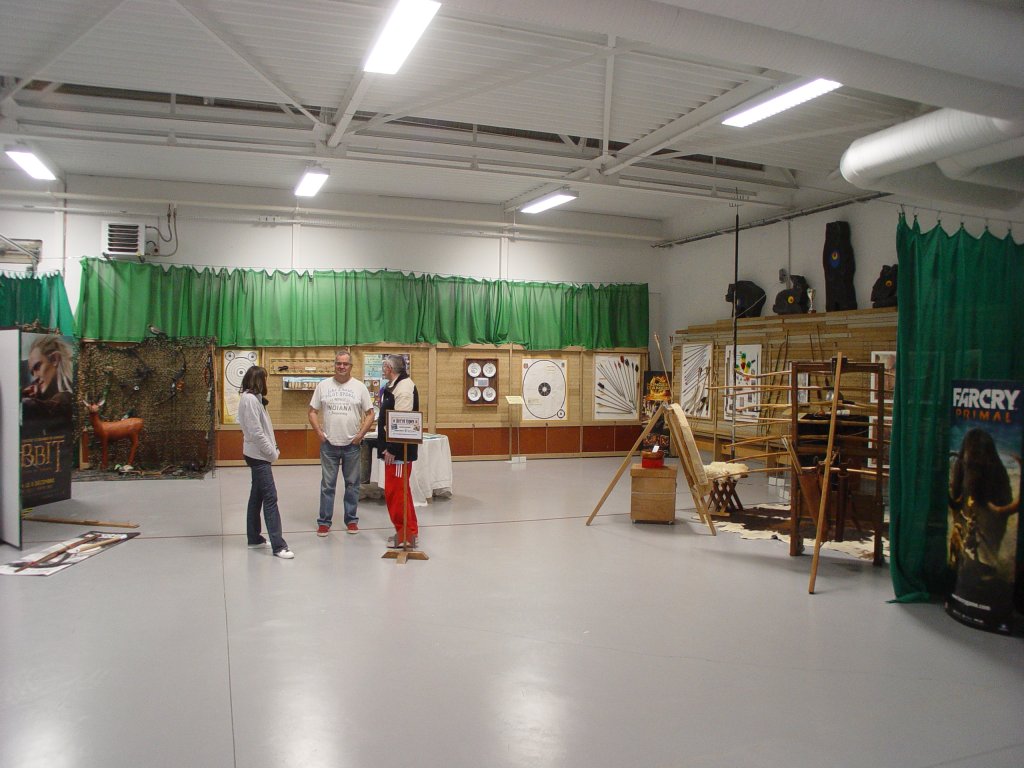 40 ans de la Compagnie